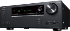 Receptor A/V Onkyo TX-NR6050 7.2 canais 90W comprar usado  Enviando para Brazil
