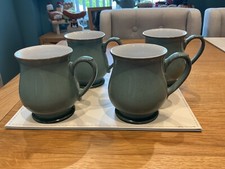 Denby regency green for sale  NORTHWICH