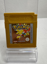 Pokémon goldene edition gebraucht kaufen  Berlin