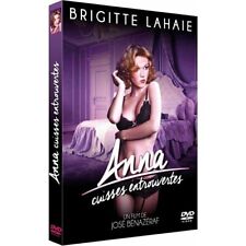 Dvd anna cuisses d'occasion  Pinet