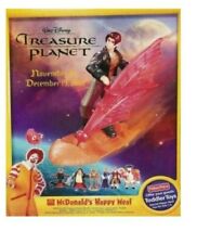 2002 disney treasure for sale  Shipping to Ireland