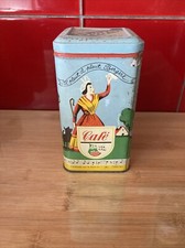 Ancienne boîte pâtes d'occasion  Nouzonville