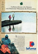 Publicité advertising 068 d'occasion  Tinténiac