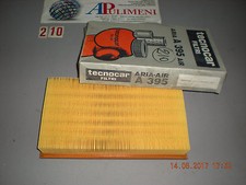 A395 filtro aria usato  Gioia Tauro