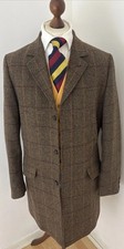 Joules mens tweed for sale  STAINES-UPON-THAMES