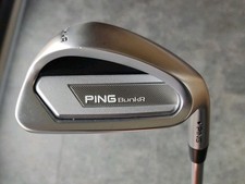 Ping bunkr sand for sale  ELLON