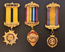 Raob jewels trio for sale  DERBY