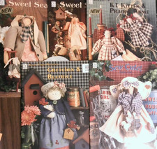 Doll sewing patterns for sale  Saint Louis