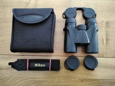 Nikon monarch 8x36 for sale Nikon monarch 8x36 for sale  UK