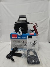 Hilka winch volt for sale  ROCHDALE