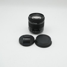 Exc canon 55mm for sale  Richmond