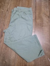 Damart ladies green for sale  MANCHESTER