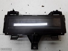 2010 RENAULT MEGANE SCENIC INSTRUMENT SPEEDOMETER PETROL RHD 2000 5550022204 comprar usado  Enviando para Brazil
