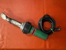 leister plastic welder for sale leister plastic welder for sale Van Nuys