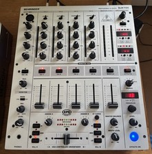 behringer djx 750 for sale behringer djx 750 for sale CHICHESTER