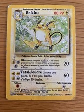 Pokemon tcg wizard d'occasion  Le Creusot