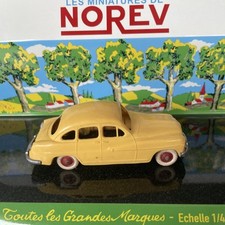 Vedette norev vintage d'occasion  Cournonterral