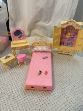 Vintage 1990s barbie for sale  Champaign