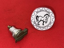 Bosch steckdose 0352222008 gebraucht kaufen  Lubmin