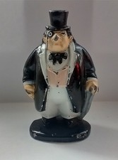 Vintage ertl penguin for sale  PAISLEY