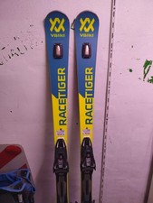 Völkl racetiger 165 gebraucht kaufen  Burgkirchen a.d.Alz