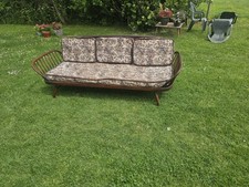Ercol studio vintage for sale  WHITCHURCH