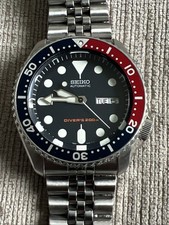 Seiko skx009 automatic for sale  Charlotte