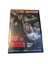Blut dracula hammer gebraucht kaufen Blut dracula hammer gebraucht kaufen  Eisenhüttenstadt