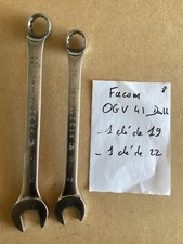 Facom lot clés d'occasion  Anglet