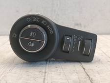 A10066 interruttore blocco usato  Roma