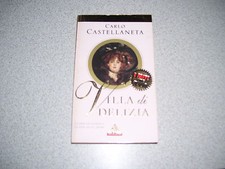 Libro villa delizia usato  Piossasco