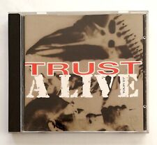 Trust live tour d'occasion  Amiens-