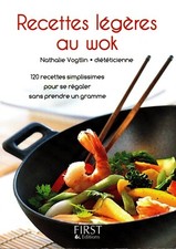 Nathalie vogtlin recettes d'occasion  Courbevoie