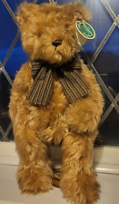 Vintage bearington bear for sale  GRIMSBY