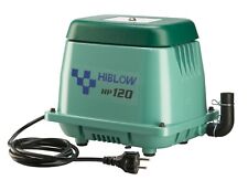 Hiblow 120 verdichter gebraucht kaufen  Porta Westfalica