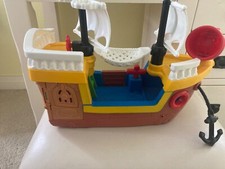 Fisher price little for sale  KESWICK