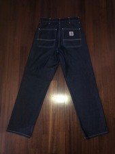 Pantaloni carhartt wip usato  Guidonia Montecelio