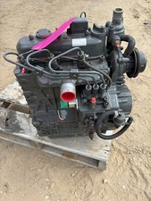 Kubota d1105 engine for sale  Holdingford