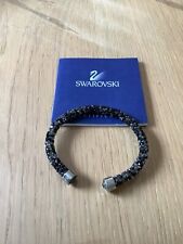 Bracelet swarovski jonc d'occasion  La Ferté-Macé