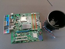 Mainboard acer m480g gebraucht kaufen  Taufkirchen (Vils)