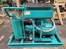 Palatek rotary screw for sale  Bridgeport