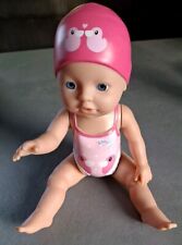 Zapf creation baby gebraucht kaufen  Bochum