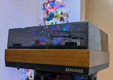 Usado, Vintage 1960s Grundig Automatic 36 PS 3 Turntable comprar usado  Enviando para Brazil