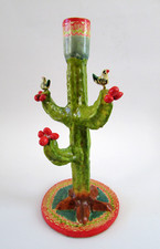 Vintage mexican cactus for sale  Santa Fe