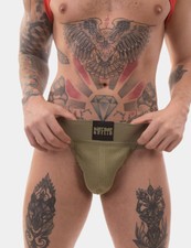 Barcode berlin jock gebraucht kaufen  Göttin, -Neustadt