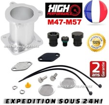 Kit suppression vanne d'occasion  Orange