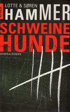 Lotte søren hammer gebraucht kaufen  Lübeck