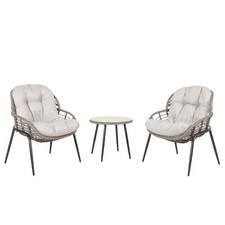 Ware poly rattan gebraucht kaufen  Altusried