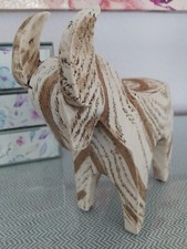 Decorative faux wood for sale  ROCHDALE