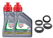 Kit paraoli parapolvere usato  Italia